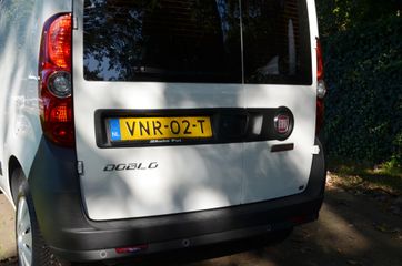 Fiat Doblò