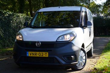 Fiat Doblò