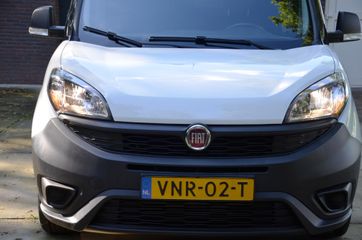 Fiat Doblò
