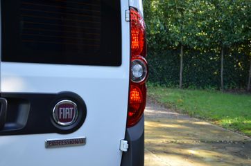 Fiat Doblò