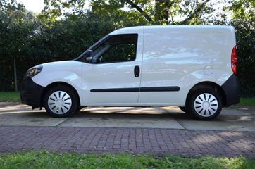 Fiat Doblò