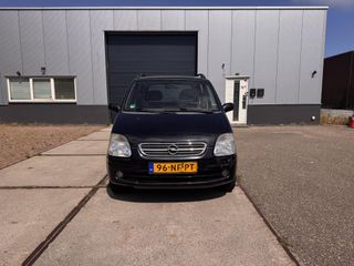 Opel Agila