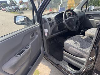 Opel Agila