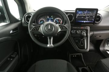 Mercedes-Benz eCitan