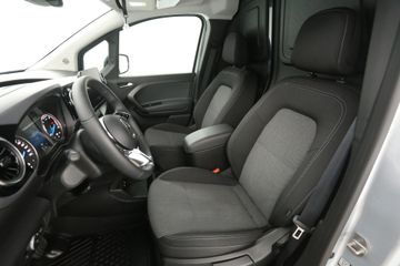 Mercedes-Benz eCitan