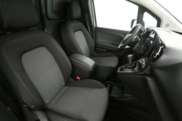 Mercedes-Benz eCitan
