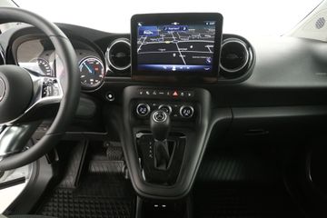 Mercedes-Benz eCitan