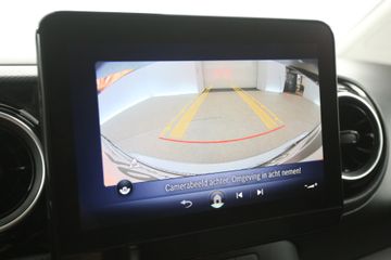 Mercedes-Benz eCitan