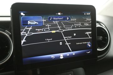 Mercedes-Benz eCitan