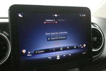 Mercedes-Benz eCitan