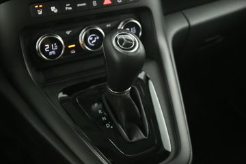Mercedes-Benz eCitan