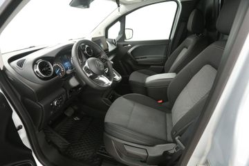 Mercedes-Benz eCitan