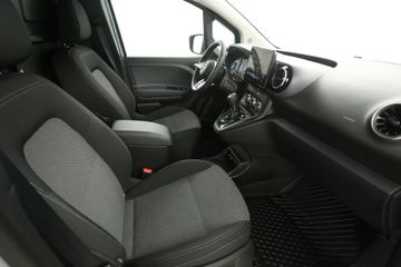 Mercedes-Benz eCitan
