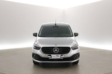 Mercedes-Benz eCitan