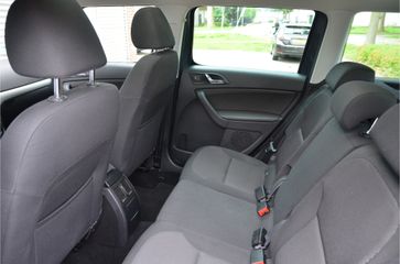 Škoda Yeti