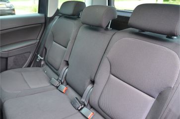 Škoda Yeti