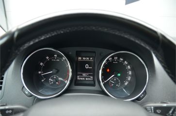 Škoda Yeti