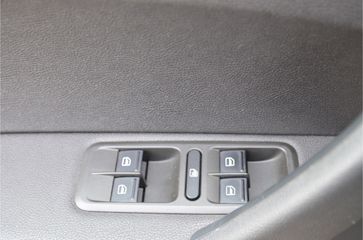 Škoda Yeti