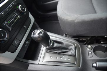 Škoda Yeti