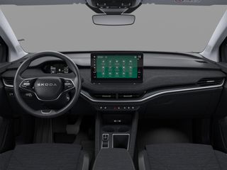 Škoda Elroq