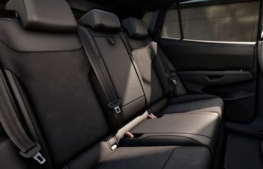 Volkswagen ID. Tiguan