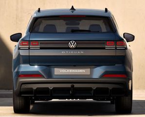 Volkswagen ID. Tiguan