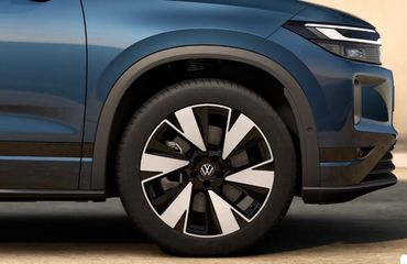 Volkswagen ID. Tiguan