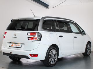 Citroën Grand C4 Picasso