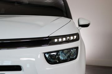 Citroën Grand C4 Picasso