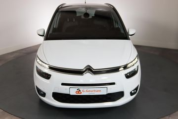 Citroën Grand C4 Picasso