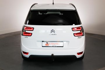 Citroën Grand C4 Picasso