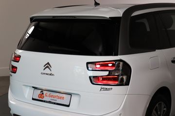 Citroën Grand C4 Picasso