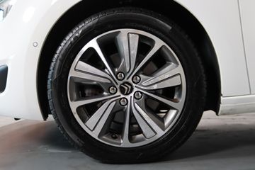 Citroën Grand C4 Picasso