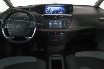 Citroën Grand C4 Picasso