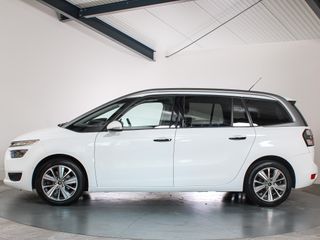 Citroën Grand C4 Picasso