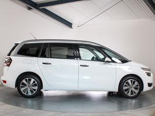 Citroën Grand C4 Picasso