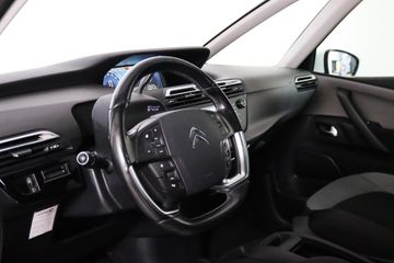 Citroën Grand C4 Picasso