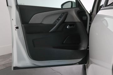Citroën Grand C4 Picasso