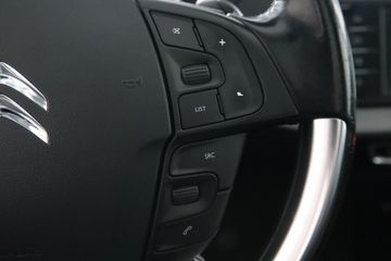 Citroën Grand C4 Picasso