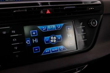 Citroën Grand C4 Picasso