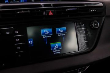 Citroën Grand C4 Picasso