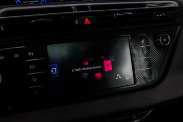 Citroën Grand C4 Picasso
