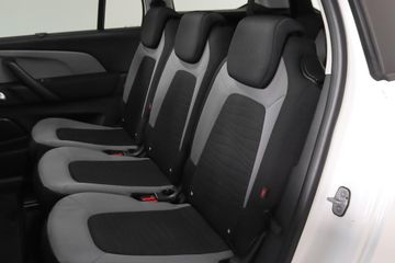 Citroën Grand C4 Picasso