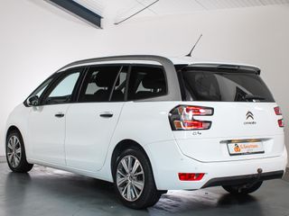 Citroën Grand C4 Picasso
