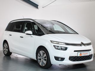 Citroën Grand C4 Picasso