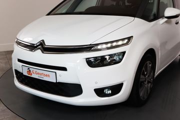 Citroën Grand C4 Picasso