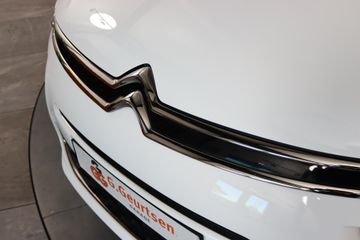 Citroën Grand C4 Picasso