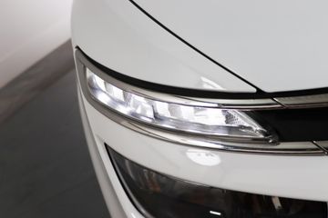 Citroën Grand C4 Picasso