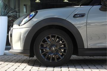 MINI Electric