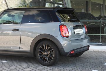MINI Electric